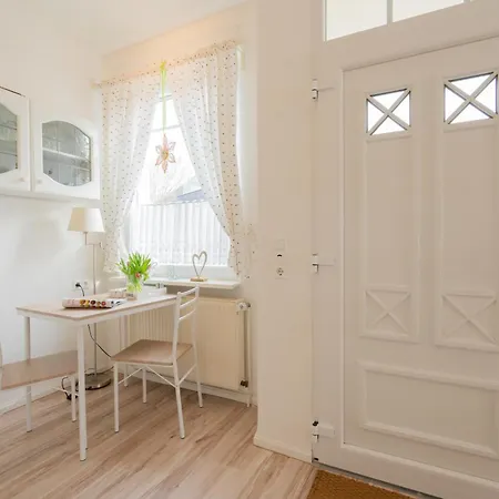 Inselglueck Apartment Norderney Exterior photo