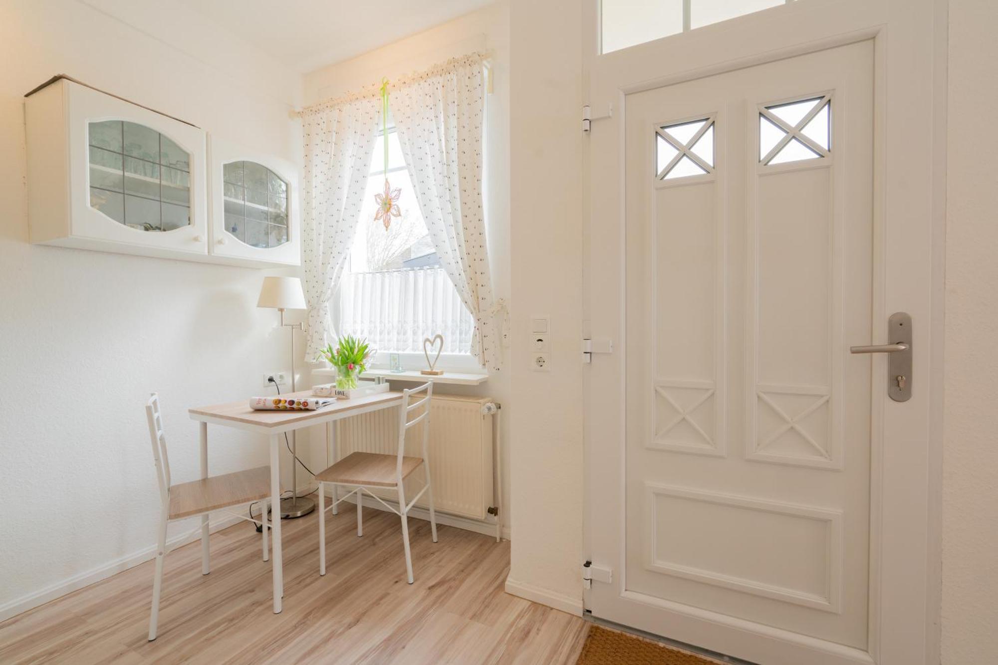 Apartment Inselglueck